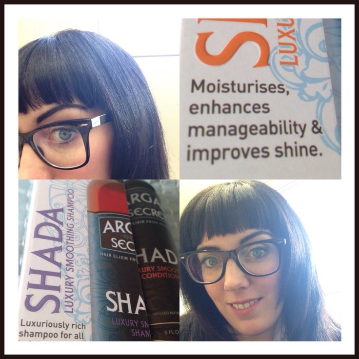 Argan Secret results