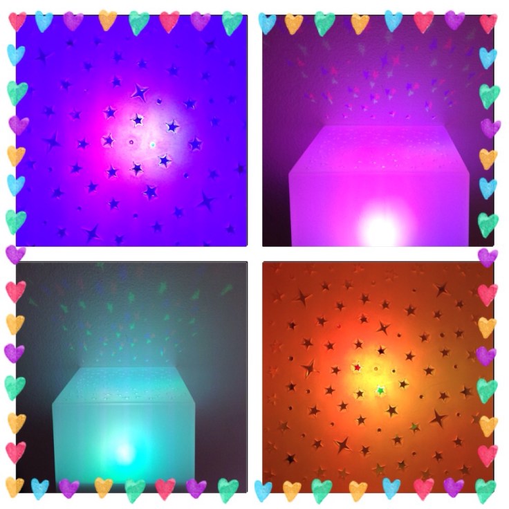 LifeMax Nightlight