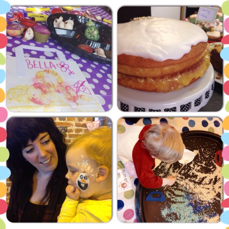 Basingstoke NCT Easter Party