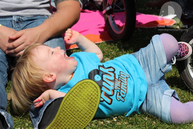 Funk-the-Family-Festival Baby Bella