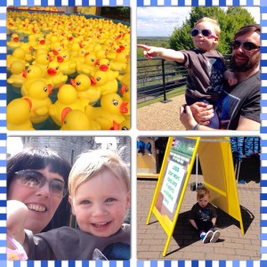 LEGOLAND Star Wars Event