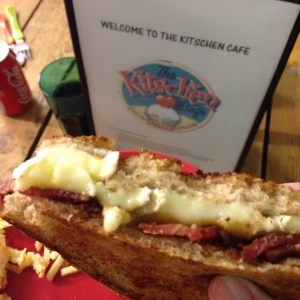 Kitschen Cafe Basingstoke