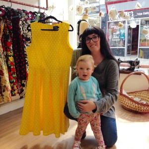 Vintage Tresures Basingstoke