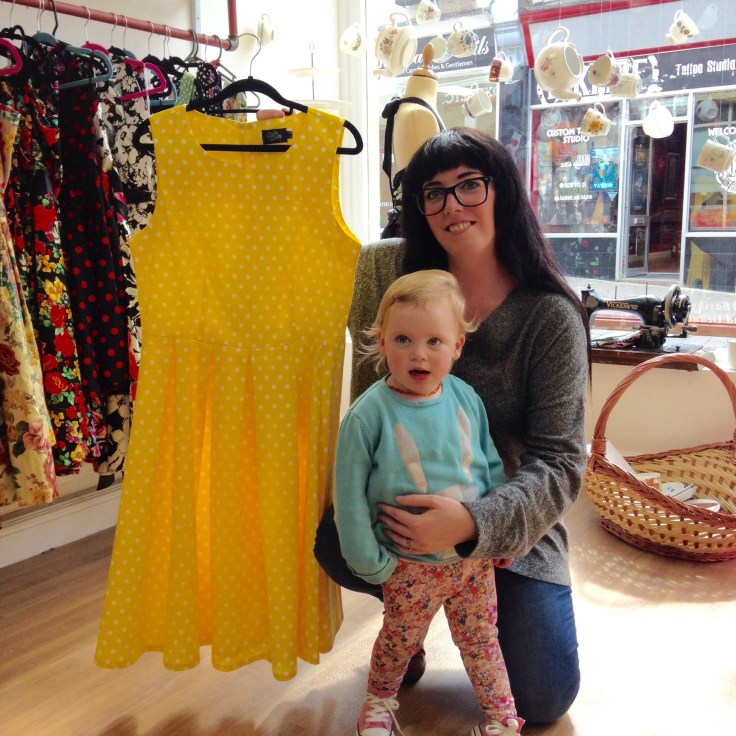 Vintage Tresures Basingstoke