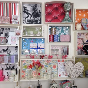 Vintage Tresures Basingstoke