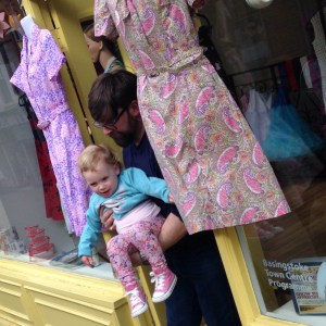 Vintage Tresures Basingstoke