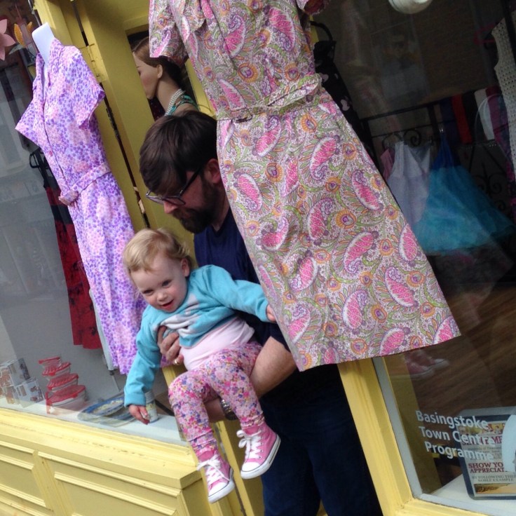 Vintage Tresures Basingstoke