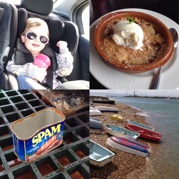 Ferryboat Inn, Hayling Island