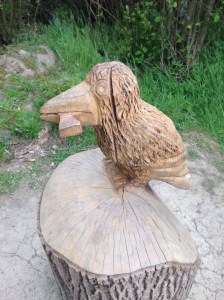 Room on the Broom Trail in Wakefield