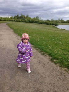 Room on the Broom Trail in Wakefield