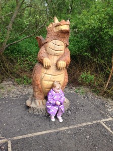 Room on the Broom Trail in Wakefield