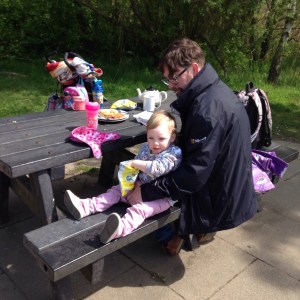 Room on the Broom Trail in Wakefield