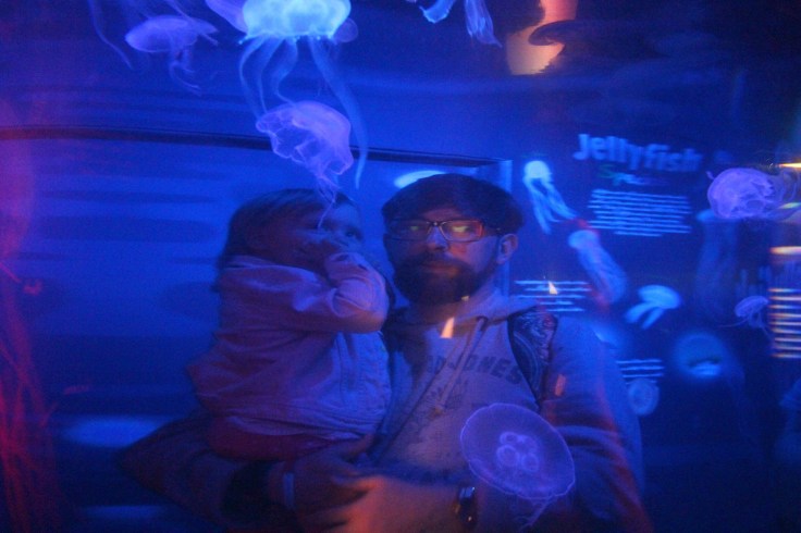 SeaLife Centre Scarborough Beach