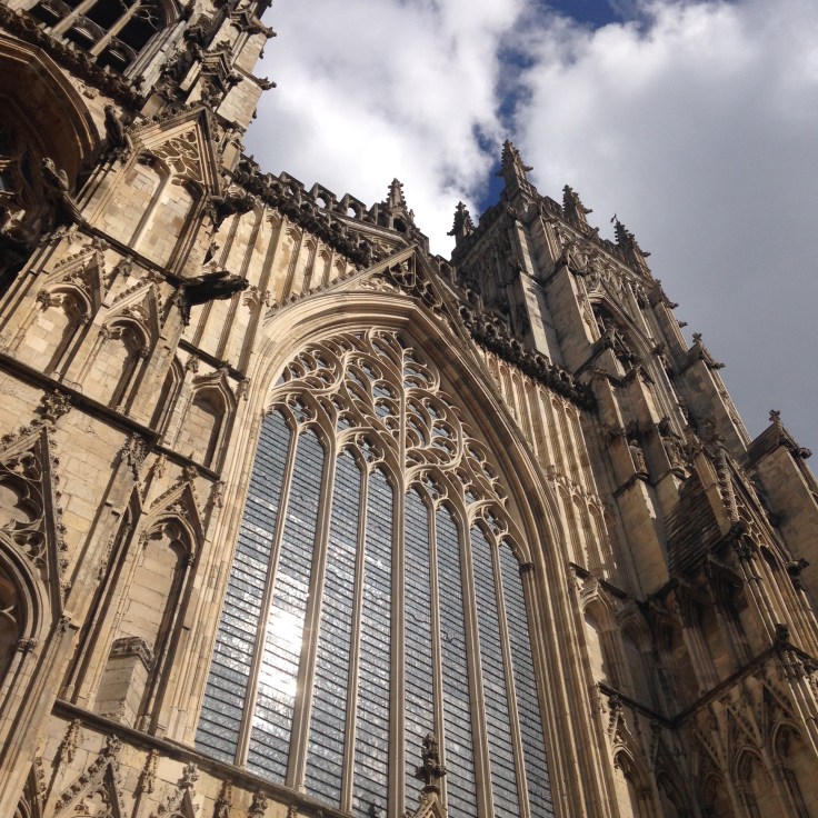 York Minster