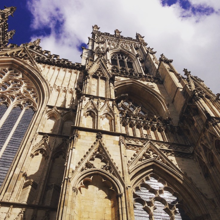 York Minster