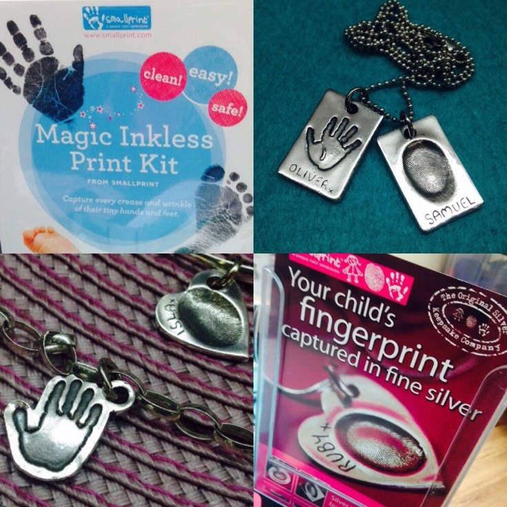 Small Print Basingstoke