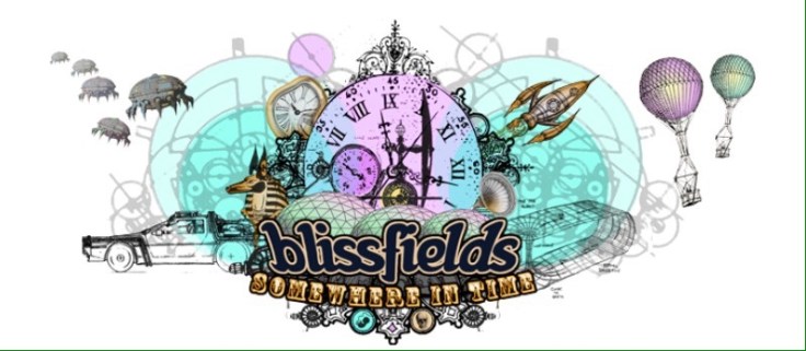 Blissfields 2015