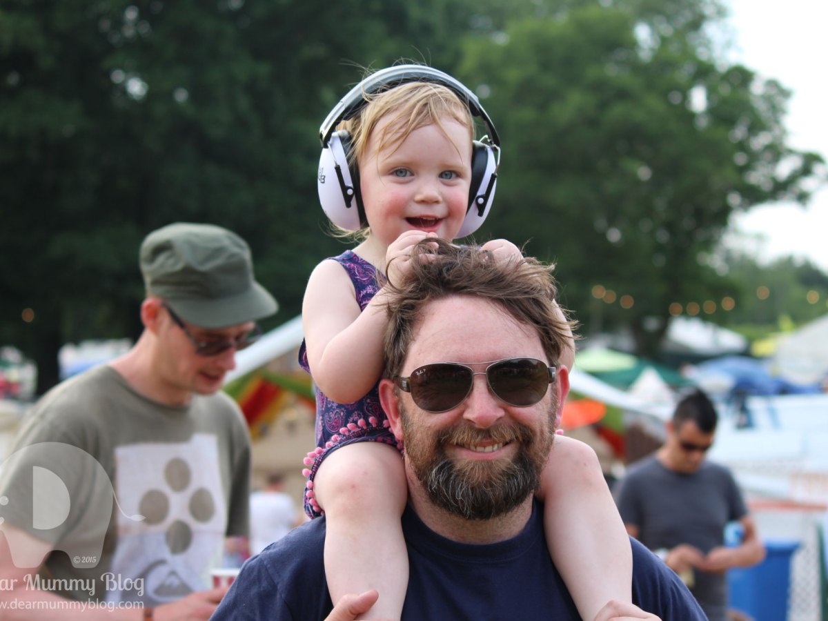 Blissfields Festival 2015&nbsp;Review