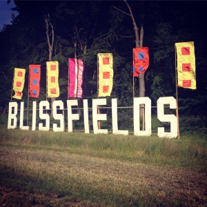Blissfields