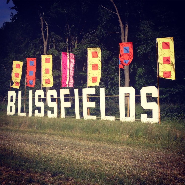 Blissfields