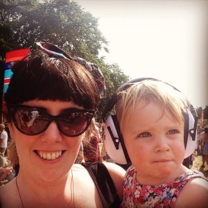 Blissfields Festival Review