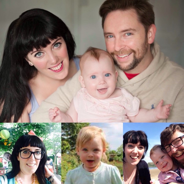 Dear mummy blog family