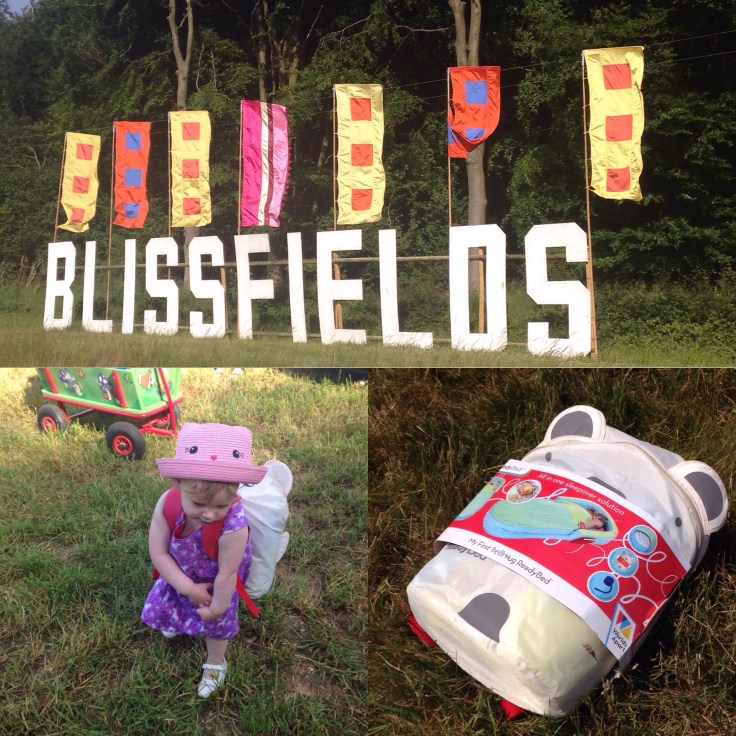 My First BearHug ReadyBed Review