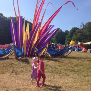Blissfields Festival Review