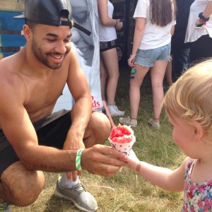 Blissfields Festival Review