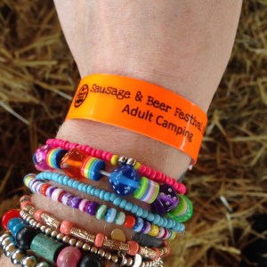 Jimmy's Farm Sausage and Beer Festival 2015 Review