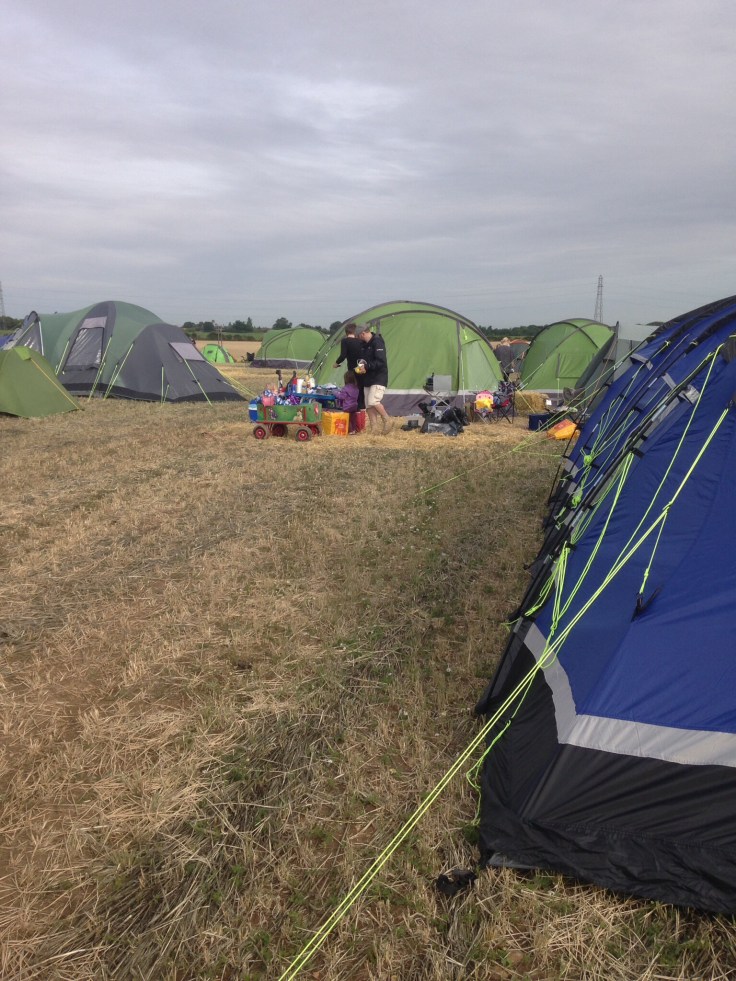 Jimmy's Farm Sausage and Beer Festival 2015 Review