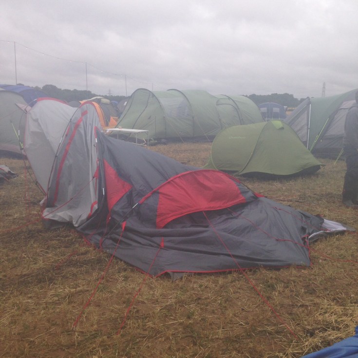 Jimmy's Farm Sausage and Beer Festival 2015 Review