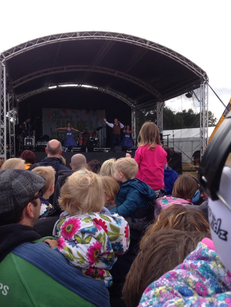 Jimmy's Farm Festival