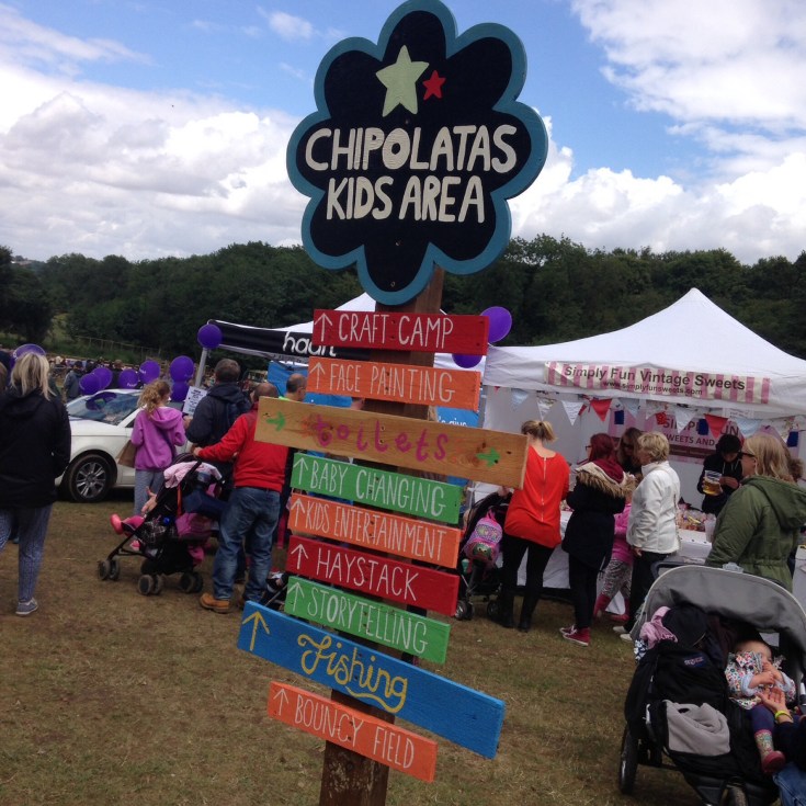 Jimmy's Farm Sausage and Beer Festival 2015 Review