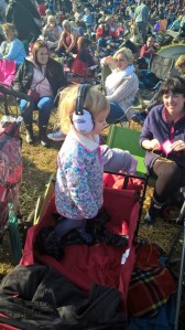 Jimmy's Farm Sausage and Beer Festival 2015 Review