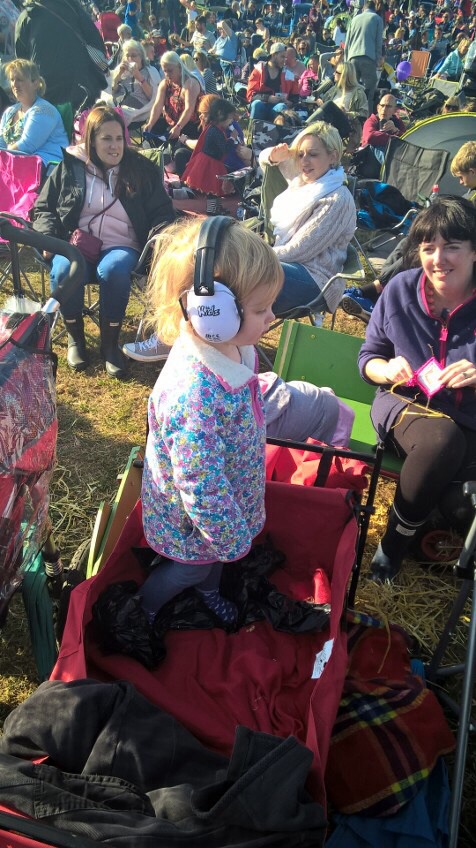 Jimmy's Farm Sausage and Beer Festival 2015 Review