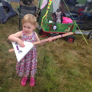 Blissfields Festival Review