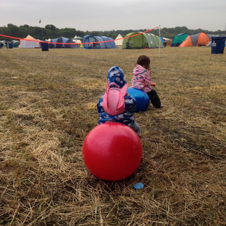 Jimmy's Farm Sausage and Beer Festival 2015 Review