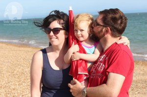 Hayling Island Beach