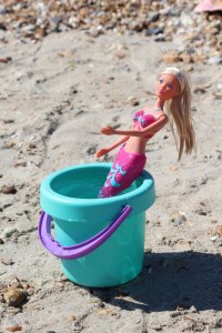 Hayling Island Beach