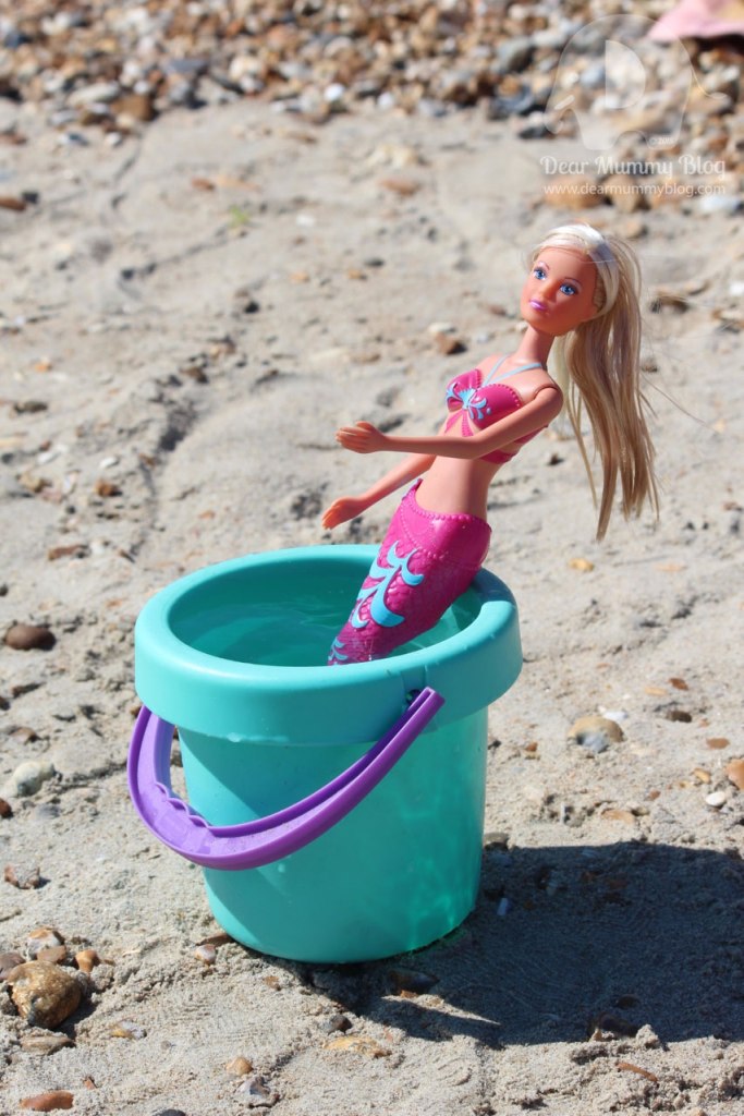 Hayling Island Beach