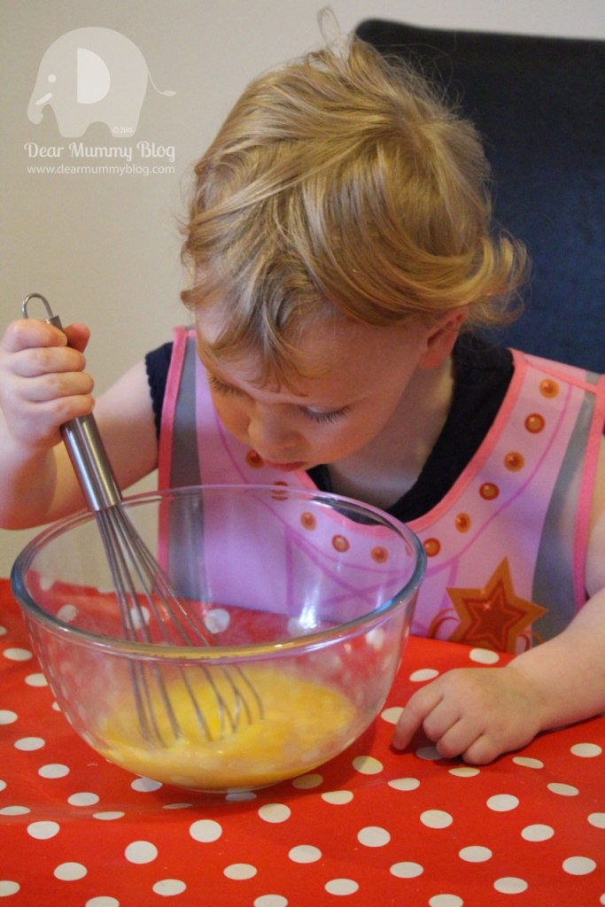 Betty Crocker Devils Food Cake
