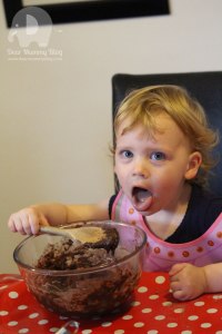 Betty Crocker Devils Food Cake