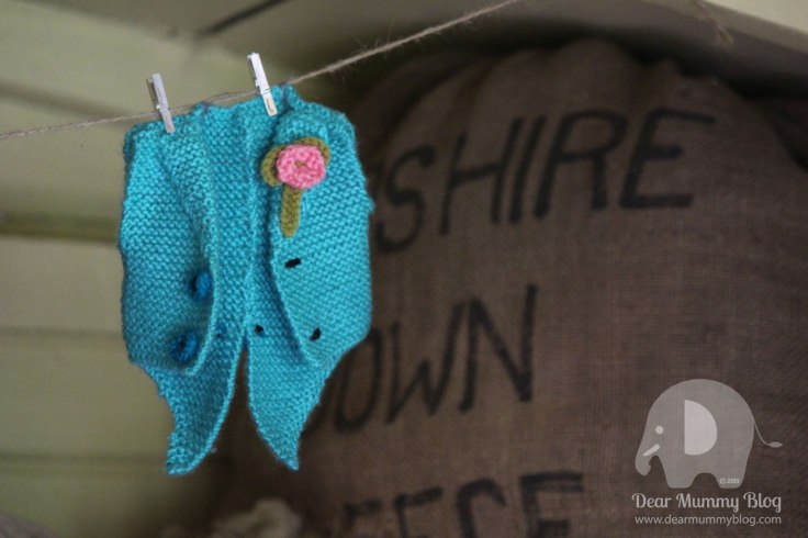 Charlie and Lola at Mottisfont