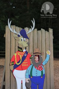 Fairy and Pixie Party at Wellington Country Park