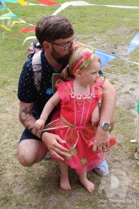 Fairy and Pixie Party at Wellington Country Park