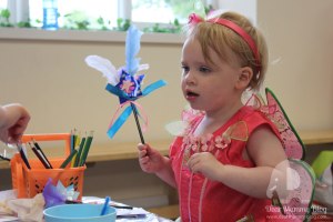 Fairy and Pixie Party at Wellington Country Park