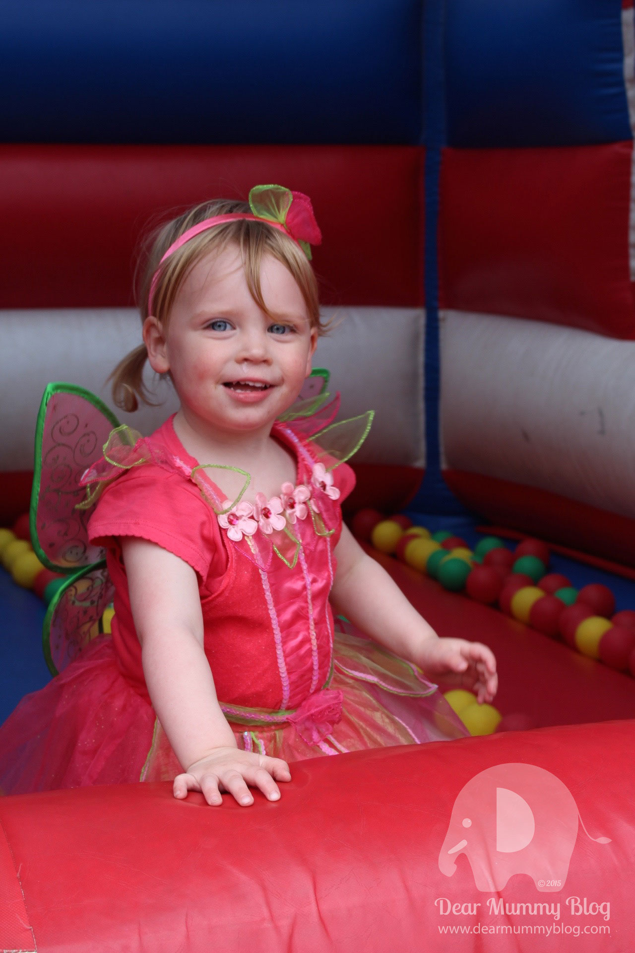 Fairy and Pixie Party at Wellington Country Park