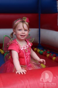 Fairy and Pixie Party at Wellington Country Park