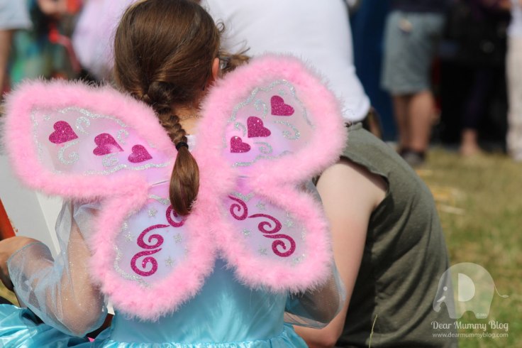 New Forest Fairy Festival